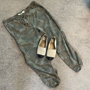 Anthropologie Casual Joggers